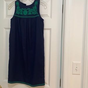 J Crew Factory Dress
